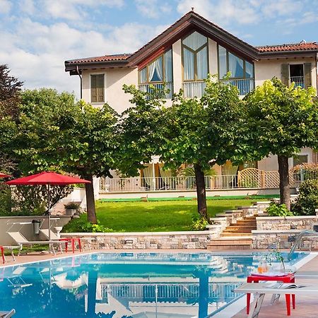Olea Dei Holiday Apartments San Felice del Benaco Bagian luar foto