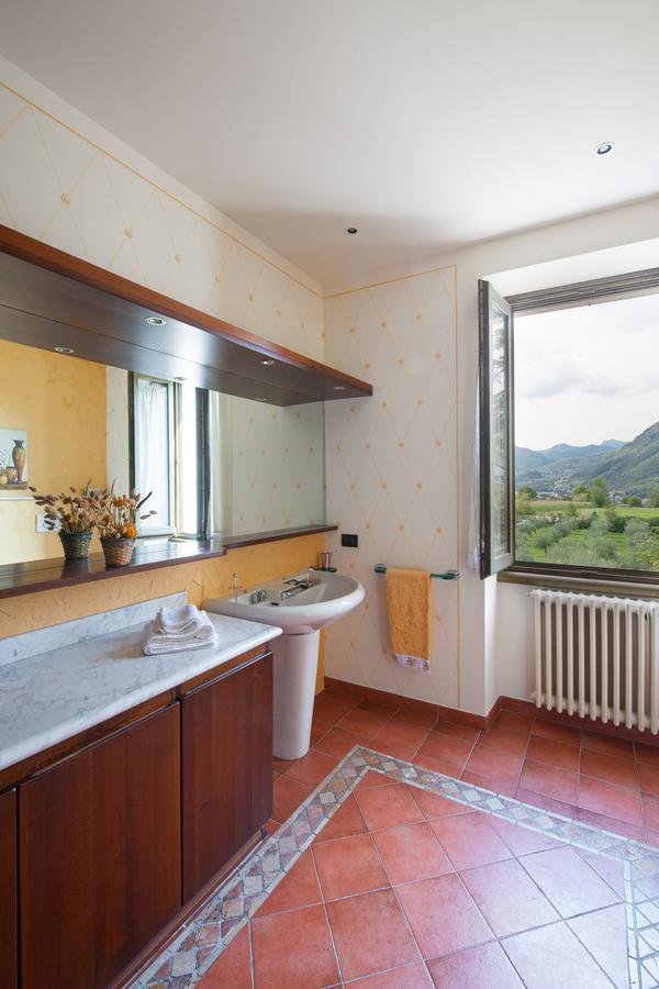 Olea Dei Holiday Apartments San Felice del Benaco Bagian luar foto