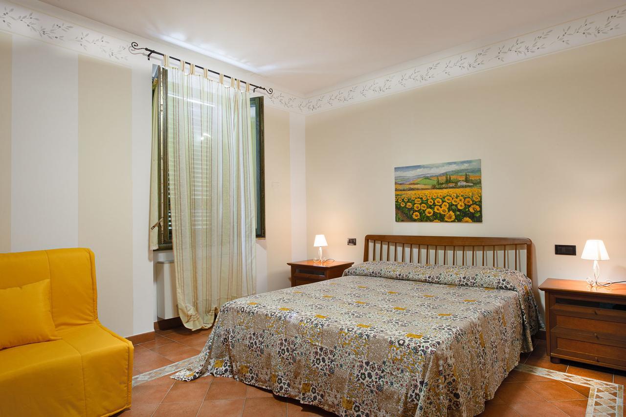 Olea Dei Holiday Apartments San Felice del Benaco Bagian luar foto