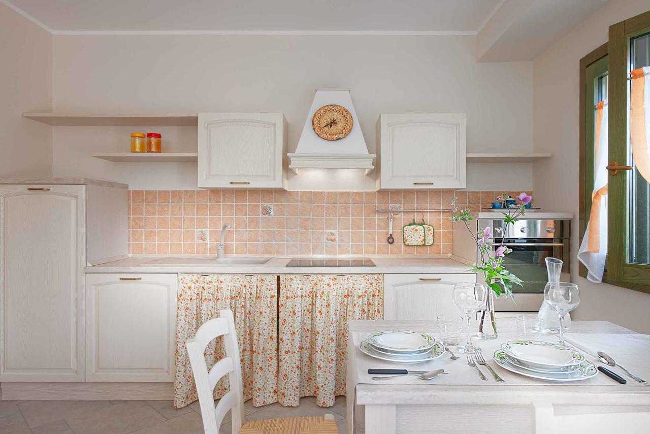 Olea Dei Holiday Apartments San Felice del Benaco Bagian luar foto